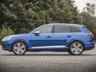 Audi SQ7 4.0 TDI 4x4, 2016 - 2019