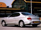 Hyundai Coupe 2.0i, 1999 - 2001