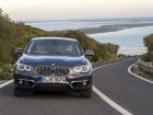 BMW 1 seeria 120d, 2017 - ....