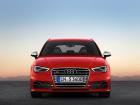 Audi S3 2.0 TFSI quattro, 2013 - 2016