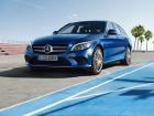 Mercedes-Benz C 160, 2018 - ....