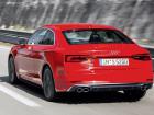 Audi S5 3.0 TFSI Quattro, 2016 - ....