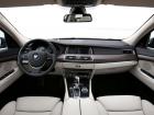 BMW 5 seeria Gran Turismo 535d xDrive, 2010 - 2013