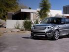 Land Rover Range Rover Sport 3.0 TD, 2013 - ....