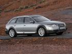 Audi A6 allroad 2.7 TDI quattro, 2006 - 2008