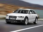 Audi A4 allroad 2.0 TFSI quattro, 2012 - 2015