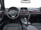 BMW 3 seeria 318i, 2015 - ....