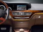 Mercedes-Benz S 450 Lang, 2009 - 2013