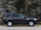 Land Rover Freelander 2.2 D, 2012 - 2014