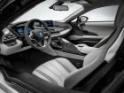 BMW i8 i8, 2014 - 2017