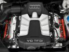 Audi S5 Sportback 3.0 TFSI quattro, 2010 - ....