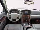 Jeep Grand Cherokee Cherokee 3.0 CRD, 2005 - 2008