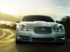 Jaguar XF 3.0, 2008 - 2011