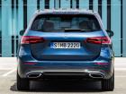 Mercedes-Benz B 180 D, 2018 - ....