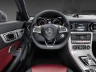 Mercedes-Benz SLC 180, 2016 - ....