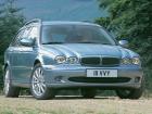 Jaguar X-Type Estate 3.0 V6, 2004 - 2008