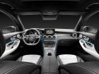 Mercedes-Benz GLC 250d 4MATIC, 2015 - 2019