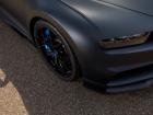 Bugatti Chiron 8.0 4WD, 2016 - ....