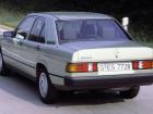 Mercedes-Benz 190 , 1983 - 1988