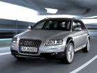 Audi A6 allroad 3.0 TDI quattro, 2008 - 2012