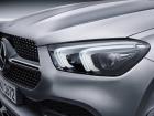 Mercedes-Benz GLE 450, 2018 - ....