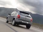 Volkswagen Pointer 1.8, 2004 - 2007