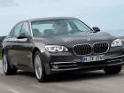 BMW 7 seeria 730i, 2012 - 2015