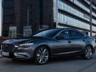 Mazda 6 SkyActiv-G 2.0, 2018 - ....