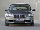 BMW 5 seeria Gran Turismo 530d xDrive GT, 2013 - ....