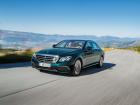 Mercedes-Benz E 400 4MATIC, 2016 - ....