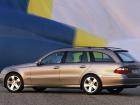 Mercedes-Benz E 240 4Matic Combi, 2004 - 2005