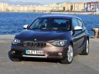 BMW 1 seeria M135i xDrive, 2012 - 2015