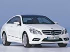 Mercedes-Benz E 500, 2009 - 2013