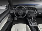 Audi RS 5 4.2 FSI quattro, 2013 - 2015