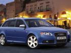 Audi RS 4 Avant 4.2 FSI quattro, 2006 - 2008