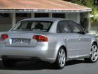 Audi S4 4.2 quattro, 2005 - 2007