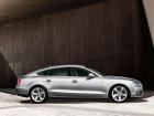 Audi A5 Sportback 3.2 FSI guattro, 2009 - 2011