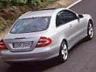 Mercedes-Benz CLK 270 CDI, 2002 - 2005