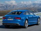 Audi RS 7 4.0 TFSI quattro, 2014 - ....