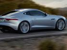 Jaguar F-Type 3.0, 2013 - 2017