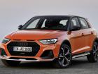 Audi A1 2.0, 2018 - ....