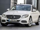 Mercedes-Benz C 250 CDI 4MATIC, 2013 - 2018