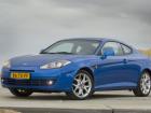 Hyundai Coupe 2.0i CVVT, 2006 - 2009