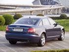 Audi A6 3.2 FSI, 2005 - 2008