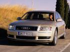 Audi A8 3.0 Long, 2004 - 2005