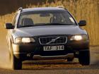 Volvo XC70 D5 AWD, 2002 - 2004