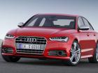 Audi S6 4.0 TFSI quattro, 2014 - ....