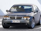 BMW 7 seeria 735i, 2001 - 2005