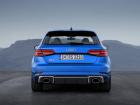 Audi RS 3 2.5 TFSI quattro, 2017 - ....