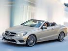 Mercedes-Benz E 350 Cabriolet, 2013 - 2017